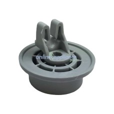 4055761607 Lower Basket Roller Wheel, Dishwasher, Westinghouse. Genuine Part